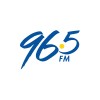 96five Family Radio logo