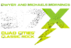 97X logo