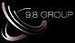 9.8 Group logo