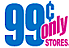 99 Cent Stores logo