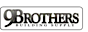 9 Brothers Building Supply logo