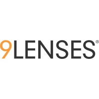 9Lenses logo