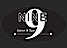 Nine Salon And Spa logo