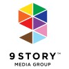 9 Story Media Group logo