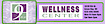 9th St. Wellness Center logo