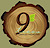 9 Trees Landscape Construction logo