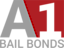 A-1 Bail Bonds logo