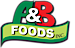 A&B Foods logo