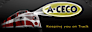 A-CECO Equipment logo