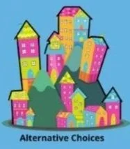 Alternative Choices logo