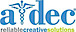 A-Dec logo