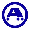 A-Katsastus logo