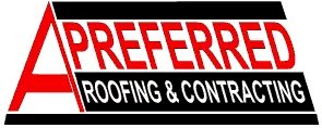 A-Preferred Construction logo
