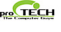 pro-TECH logo