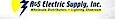 A & S Electric Supply logo