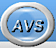 Advanced Vision Systems logo