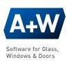 A+W Software logo