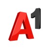 A1 Srbija logo