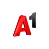 A1 Slovenija logo