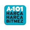 A101 Yeni Mağazacılık logo