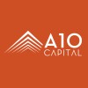 A10 Capital logo