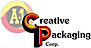 A-1 Creative Packaging logo