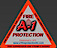 A-1 Fire Protection logo