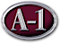 A-1 Heating & Air Conditioning logo