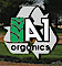 A1organics logo