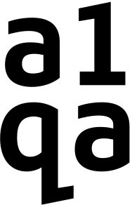 a1qa logo
