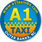 A1 Taxicab logo