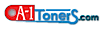 A1 Toners logo