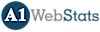 A1Webstats logo