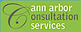 Ann Arbor Consultation Services logo