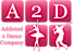 Addicted 2 Dance logo