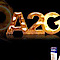 A2G Design logo