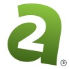 A2 Hosting logo