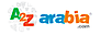 A2Zarabia.com logo