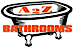 A2Z Bathrooms logo