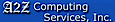 A2Z Computing Svc logo