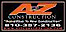 A2Z-Construct logo