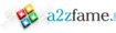 A2zfame logo