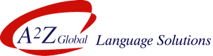 A2ZGlobal Language Solutions logo