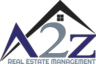 A2Z Real Estate Management logo