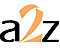 A2zWeddingCards logo