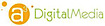 A3 Digital Media logo