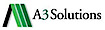 A3 Solutions logo