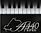 A440 Pianos logo