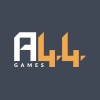 A44 Games logo