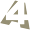 A4 Agentur logo